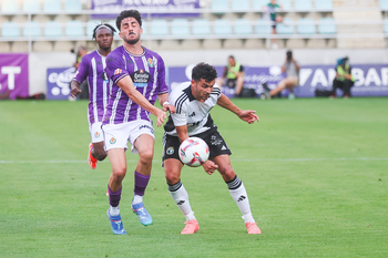 El Burgos CF pierde la Copa Amistad en los penaltis