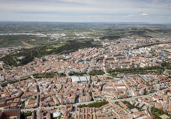 Burgos es la capital con mayor renta media de la comunidad