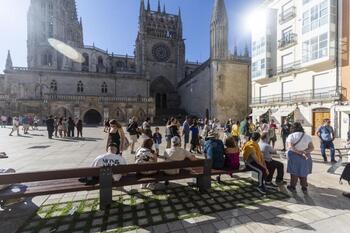 Otro verano de liderazgo turístico en Castilla y León