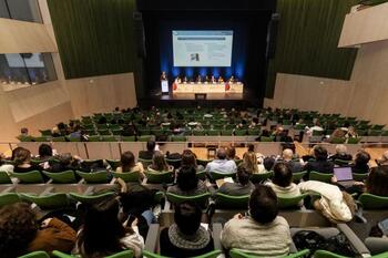 Burgos reunirá a 150 especialistas de cardiología geriátrica