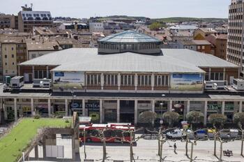 El Mercado Norte cerrará el 11 de octubre de manera definitiva