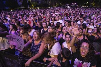 Las 'txoznas' cerrarán el jueves a las 12 y el resto a las 3