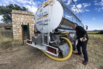 Cornudilla frena inversiones y prioriza el suministro de agua