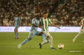 El Burgos CF deja escapar dos puntos en Córdoba