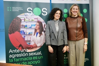 Las 1.576 farmacias de CyL, con las víctimas de agresión sexual