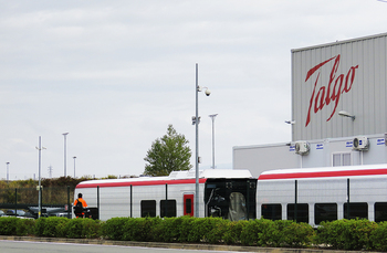 Talgo se lanza a buscar personal pese a las dudas de su futuro