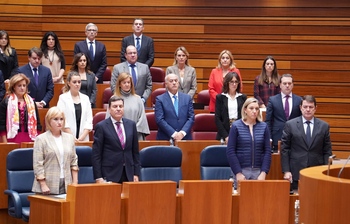 La Junta reúne de forma extraordinaria al Consejo de Gobierno