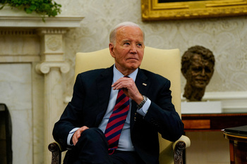 La Casa Blanca denuncia la difusión de vídeos falsos sobre Biden