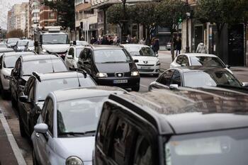 Burgos Central absorbe hoy más de 86.000 viajes cada día