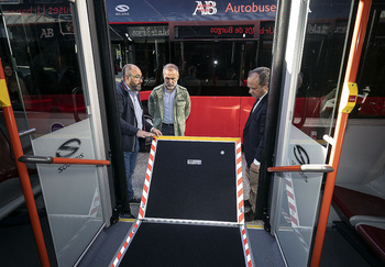 La temeridad de la empresa de buses estaba advertida