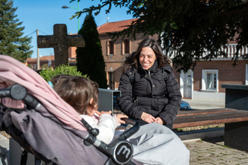 Crecer con los más pequeños para acabar con la despoblación