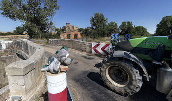 Autorizan, tras 12 años, mejorar la 'esclusa de la muerte'