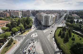 Burgos presupuesta 250 millones pero reduce la inversión