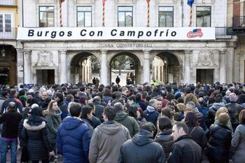 Burgos mantendrá hasta 2031 el apoyo fiscal a La Nueva Bureba