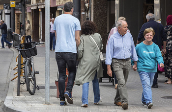 Los divorcios en Aranda se reducen un 60%