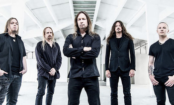 Zurbarán se supera con Stratovarius