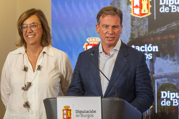 Juntas para promocionar Arlanza, el Camino y el Románico