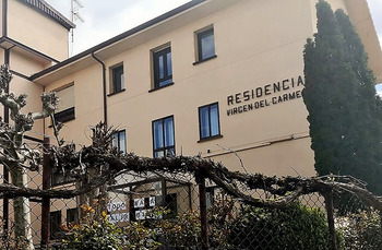 La residencia de Espinosa niega que existan irregularidades