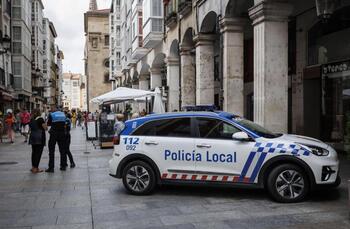 Tres detenidos por agresiones físicas y daños psicológicos