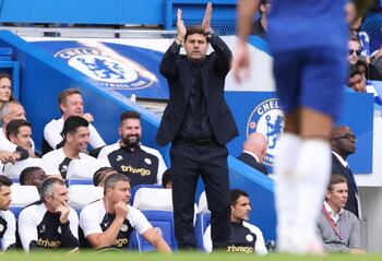 Pochettino se pone al mando de la selección de Estados Unidos