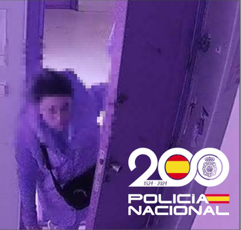 Identificadas 4 mujeres por robos en pisos céntricos de Burgos