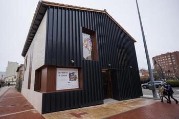 El edificio municipal del Pueblo Antiguo será un centro social