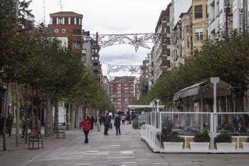 Miranda supera los 36.000 habitantes tras 9 años por debajo