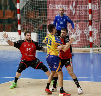 Aranda jugará contra Nava y el UBU San Pablo ante Valladolid