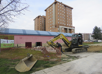 Valoran abrir la Fábrica de Tornillos con obras pendientes