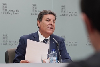 La Junta recurrirá la ley de amnistía a mitad de septiembre