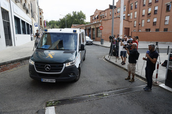 Prisión para el detenido por el asesinato de Mateo en Mocejón