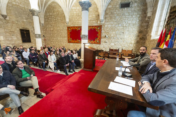 El PP advierte del nuevo retraso de las inversiones en Burgos