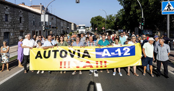 Burgos cierra el año sin un solo kilómetro nuevo de autovía