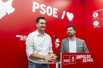 El PSOE celebra su victoria para endurecer la Ley del juego