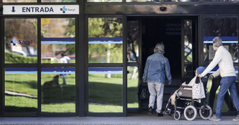 Los centros de salud de Burgos capital sí cierran en verano