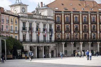 El PSOE exige planes de evacuación en edificios municipales