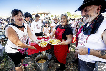 El tesoro de la patata