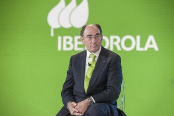 Iberdrola compra la inglesa ENW