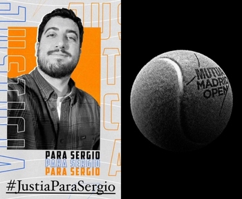 Concentración en Madrid para reclamar 'Justicia para Sergio'
