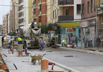 Miranda adjudica a la misma firma 10 grandes obras desde 2020