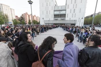 Colapso al valorar psicológicamente a maltratadas