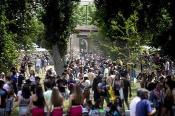 El Ayuntamiento quiere celebrar el Curpillos en el Parral