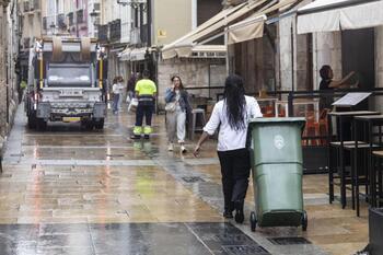 El paro sube por cuarto mes en Burgos: 462 desempleados más