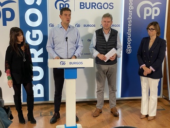 El PP critica al Gobierno por el nuevo mapa de transporte