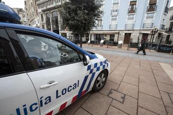 Salvan la vida de un hombre tras un infarto en una peluquería