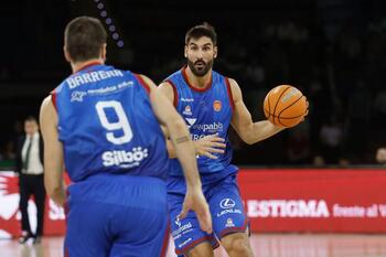 El San Pablo se medirá al Estudiantes en los cuartos de Copa