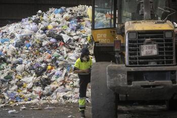 Niño dice que la incineradora de Cortes reducirá los olores