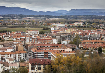 Burgos lidera las provincias de interior con más segunda casa