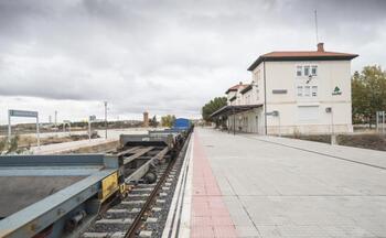 Sonorama confía en poder fletar un tren desde Bilbao este año
