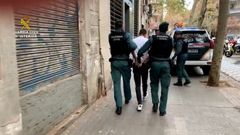 Cae una banda que asaltó 12 viviendas en el norte de Burgos